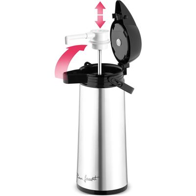 Lamart LT4037 Termoska PIST, 1,9 l