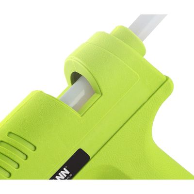 Fieldmann FDTP 2100-E Tavná pistole 100W, limeta