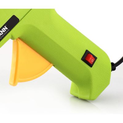 Fieldmann FDTP 2100-E Tavná pistole 100W, limeta