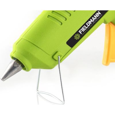 Fieldmann FDTP 2100-E Tavná pistole 100W, limeta