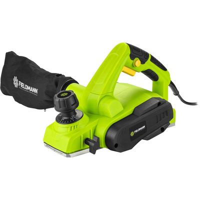 Fieldmann FDH 200801-E Elektrický hoblík