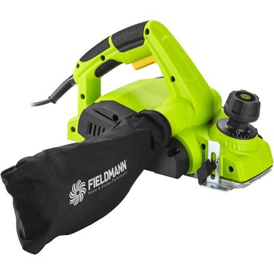 Fieldmann FDH 200801-E Elektrický hoblík