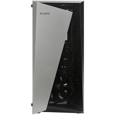 Zalman S4 Plus
