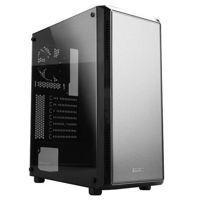Zalman S4