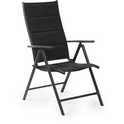 Fieldmann FDZN 5016 Polohovací zahradní křeslo, 2 ks