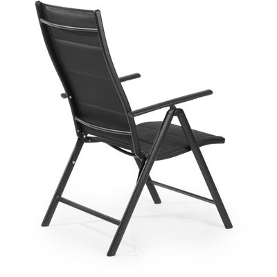 Fieldmann FDZN 5016 Polohovací zahradní křeslo, 2 ks