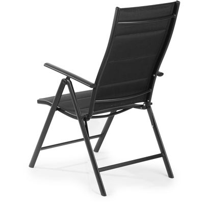 Fieldmann FDZN 5016 Polohovací zahradní křeslo, 2 ks