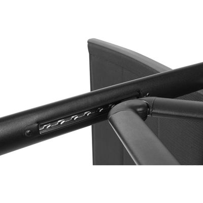 Fieldmann FDZN 5016 Polohovací zahradní křeslo, 2 ks