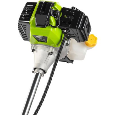 Fieldmann FZS 4004-B Benzínový křovinořez