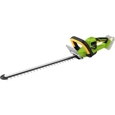 Fieldmann FZN 70205-0 AKU nůžky na plot 20V