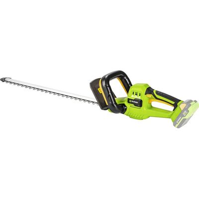 Fieldmann FZN 70205-0 AKU nůžky na plot 20V