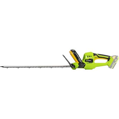 Fieldmann FZN 70205-0 AKU nůžky na plot 20V