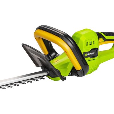 Fieldmann FZN 70205-0 AKU nůžky na plot 20V