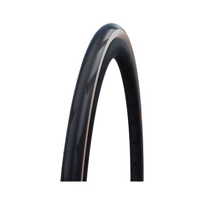 Schwalbe plášť PRO ONE 30-622 SuperRace V-Guard Addix Race transparent skin skládací