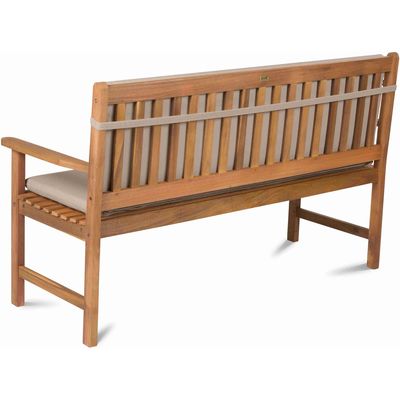 Fieldmann FDZN 9009 Potah pro 3- místnou lavici 4006-T, krémová