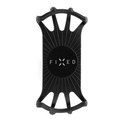 Fixed Bikee 2, černý