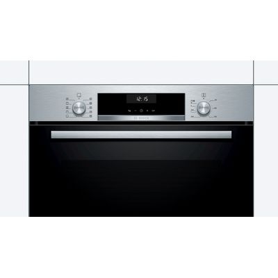 Bosch HBG5370S0