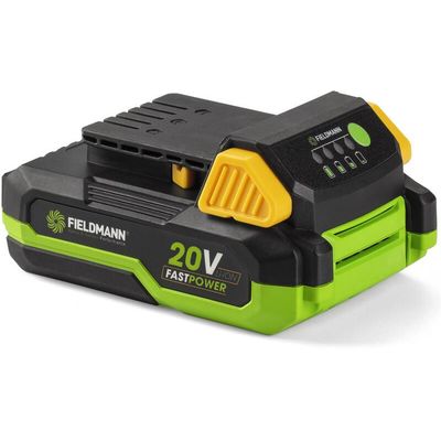 Fieldmann FDUZ 79020 Akumulátor 20V, 2Ah