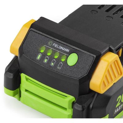 Fieldmann FDUZ 79020 Akumulátor 20V, 2Ah