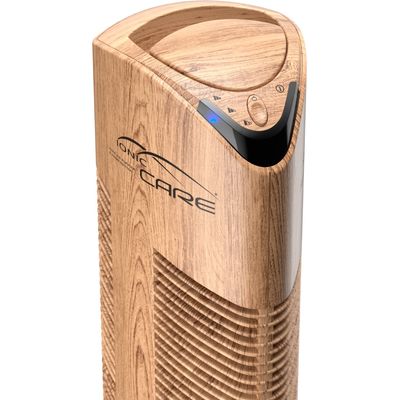 Ionic-CARE Triton X6 dekor dřeva