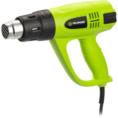 Fieldmann FDHP 202000-E Horkovzdušná pistole