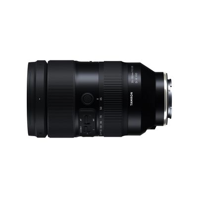 TAMRON objektiv 35-150mm F/2-2.8 Di III VXD pro Sony E-Mount