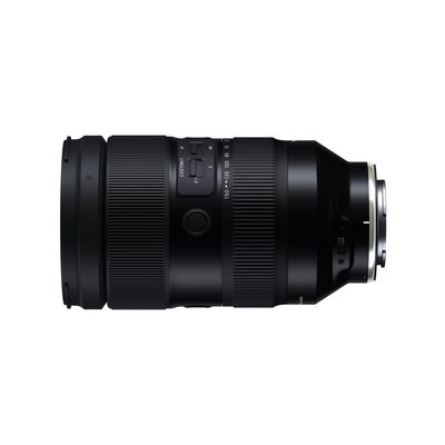 TAMRON objektiv 35-150mm F/2-2.8 Di III VXD pro Sony E-Mount