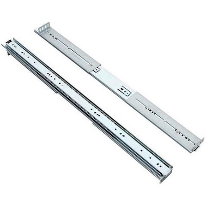 1stCOOL Universal Rackmount Rails 18 / 450mm