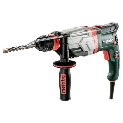 Metabo UHEV 2860-2 Quick,kufr Multifunkční kladivo