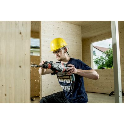 Metabo UHEV 2860-2 Quick,kufr Multifunkční kladivo