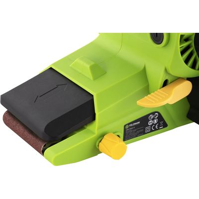Fieldmann FDBP 200901-E