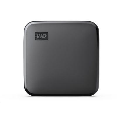 WD Elements SE SSD 1TB