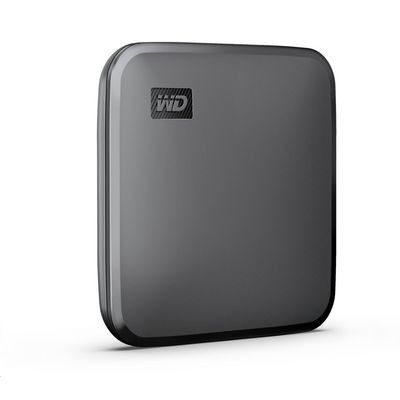 WD Elements SE SSD 1TB