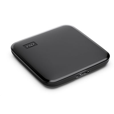 WD Elements SE SSD 1TB