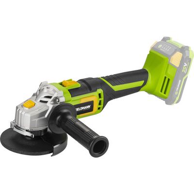 Fieldmann FDUB 70605-0 AKU úhlová bruska 20V