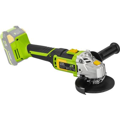 Fieldmann FDUB 70605-0 AKU úhlová bruska 20V
