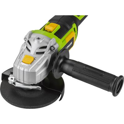 Fieldmann FDUB 70605-0 AKU úhlová bruska 20V