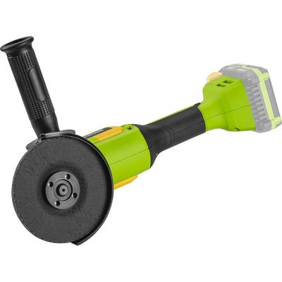 Fieldmann FDUB 70605-0 AKU úhlová bruska 20V