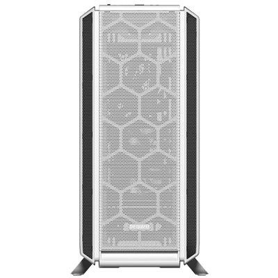 Be quiet! SILENT BASE 802 White