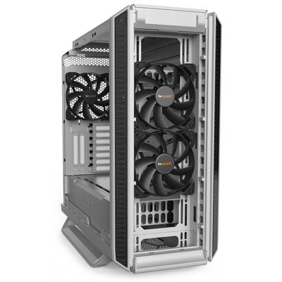 Be quiet! SILENT BASE 802 White