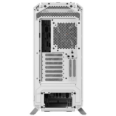 Be quiet! SILENT BASE 802 White