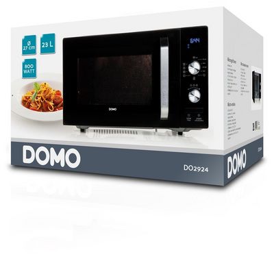 DOMO DO2924