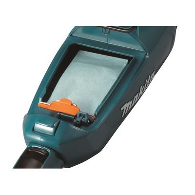 Makita CL002GZ01 Aku-vysavač Li-ion XGT 40V,bez aku Z