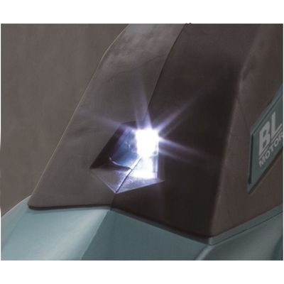 Makita CL002GZ01 Aku-vysavač Li-ion XGT 40V,bez aku Z
