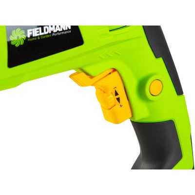 Fieldmann FDV 201205-E Příklepová vrtačka