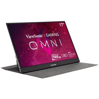 ViewSonic VX1755 - přenosný mon. 17,2