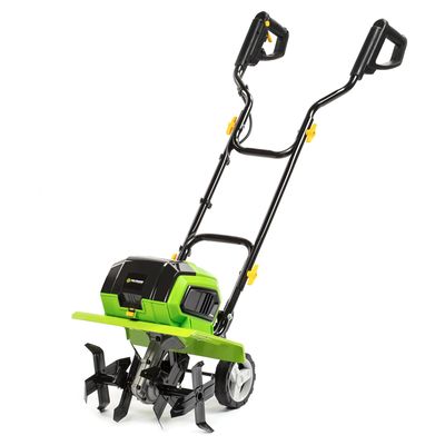 Fieldmann FZK 70305-0 AKU kultivátor 20V
