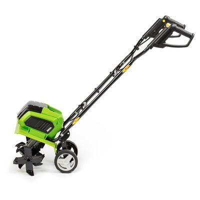Fieldmann FZK 70305-0 AKU kultivátor 20V