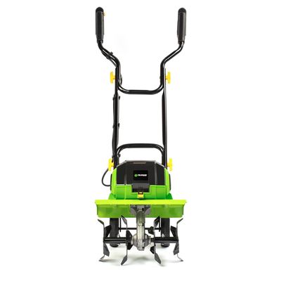 Fieldmann FZK 70305-0 AKU kultivátor 20V