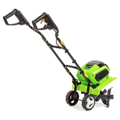Fieldmann FZK 70305-0 AKU kultivátor 20V